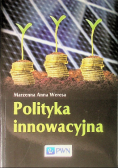 Polityka Innowacyjna