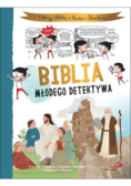 Biblia młodego detektywa