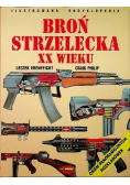 Broń strzelecka XX wieku
