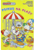 Gigant Poleca Tom 185 Psikus na plaży
