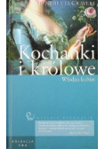 Kochanki i królowe Władza kobiet Tom 3