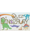 Quiz: Dinozaury