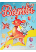 Bajkolandia. Bambi