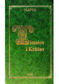 Timaios i kritias