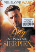 Gdy skończy się sierpień