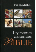 I ty możesz zrozumieć Biblię