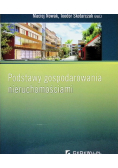 Podstawy gospodarowania nieruchomościami