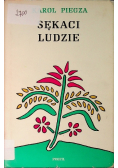 Sękaci ludzie