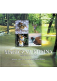 Magiczna Kraina okolice Wołowa