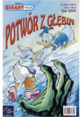 Gigant poleca Tom 47 Totalna Hipnoza