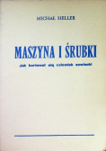 Maszyna i śrubki