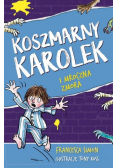 Koszmarny Karolek i mroczna zmora