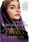 Wyrwana z piekła talibów