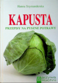 Kapusta przepisy na pyszne potrawy