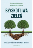 Błyskotliwa zieleń