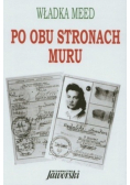 Po obu stronach muru