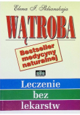 Wątroba  Leczenie bez lekarstw