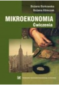 Mikroekonomia Ćwiczenia