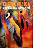 Encyklopedia sztuki niemieckiej
