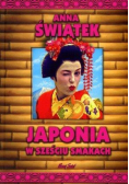 Japonia w sześciu smakach