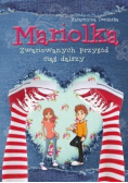 Mariolka Zwariowanych przygód ciąg dalszy