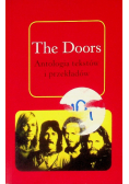 The Doors Antologia tekstów i przekładów