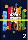 Biznes i zarządzanie 2