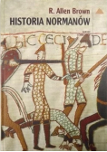 Historia Normanów