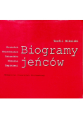 Biogramy Jeńców