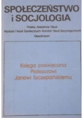 Społeczeństwo i socjologia
