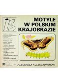 Motyle w Polskim Krajobrazie