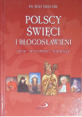 Polscy święci i błogosławieni