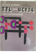 Układy scalone TTL serii UCY 74 i ich zastosowanie