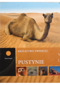 Królestwo zwierząt Pustynie