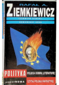 Czerwony dywan, odmierzony krok