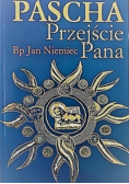 Pascha przejście pana