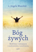 Bóg żywych