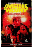 Ręka Thrawna Tom 1 Gwiezdne Wojny Widmo Przeszłości