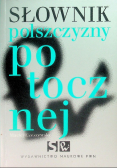 Słownik polszczyzny potocznej