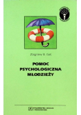 Pomoc psychologiczna młodzieży