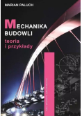 Mechanika Budowli