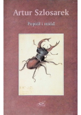 Popiół i miód