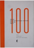 100XX Antologia polskiego reportażu XX wieku Tom 2