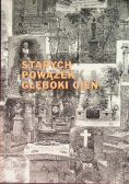 Starych Powązek Głęboki Cień