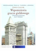 Wspomnienia gracza giełdowego