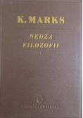 Nędza filozofii 1949 r.