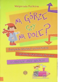 Na górze czy na dole