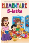 Elementarz 5 - latka