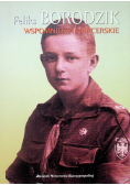 Wspomnienia Harcerskie