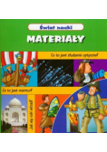 świat nauki materiały
